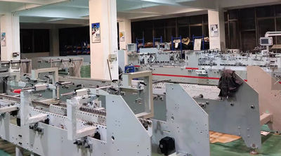 Guangdong Chengqi Technology Co., Ltd.