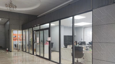 Guangdong Chengqi Technology Co., Ltd.