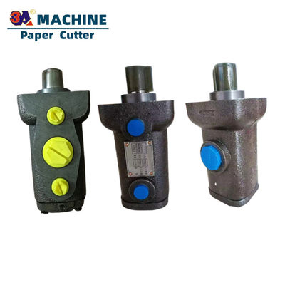 Improve Your Cutting Process with POLAR 115 Paper Cutting Machine Parts