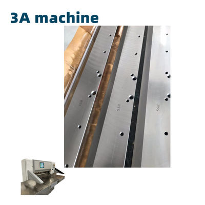 50kg Wohlenberg Cutter Blade for POLAR 115 Paper Cutting Machine