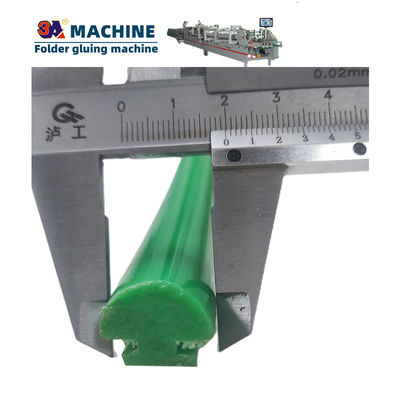 Box Pasting Machine Spare Parts for 500cm*50cm*10cm Automatic Box Folding Gluing Machine