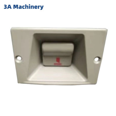 Guillotine Paper Cutter Spare Parts Easy to Operate Switch for Precise Paper Cutting