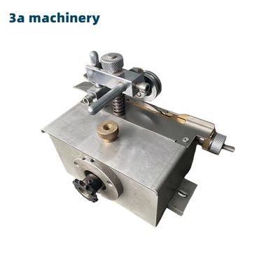 Paper Packaging Material Smooth Operation Folder Gluer Machine