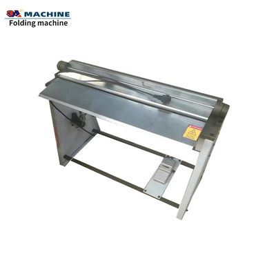 Book Case Binding Cover Machine with Other Core Components Paper Folding Machine