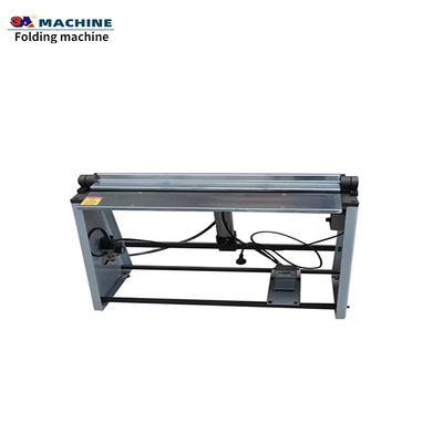 Book Case Binding Cover Machine with Other Core Components Paper Folding Machine