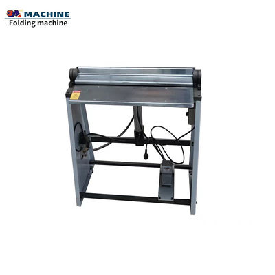Book Case Binding Cover Machine with Other Core Components Paper Folding Machine
