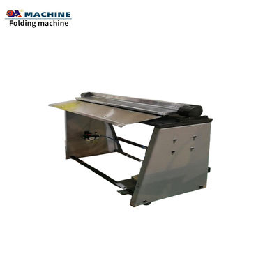 Book Case Binding Cover Machine with Other Core Components Paper Folding Machine