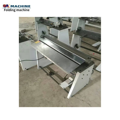 Book Case Binding Cover Machine with Other Core Components Paper Folding Machine