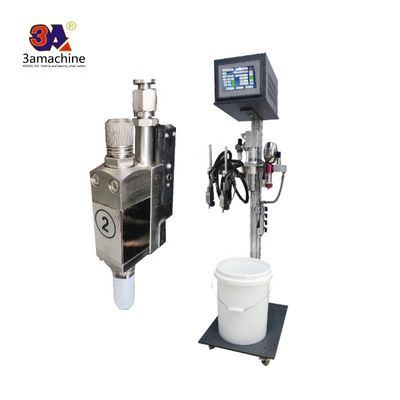 Customizable High Speed Four Gun Automatic Cold Glue System for Paper Forming Machine