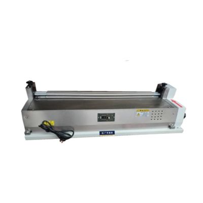 60 KG Cold Glue Box Sealing Machine 720 for Bags Packaging Dependable Performance