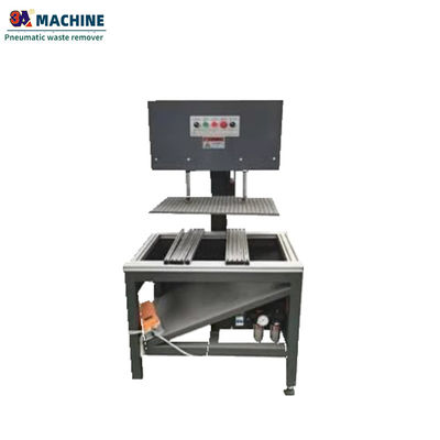 380V Voltage NT800 Waste Cleaning Machine for Customer Requirements