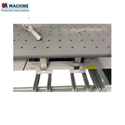 380V Voltage NT800 Waste Cleaning Machine for Customer Requirements