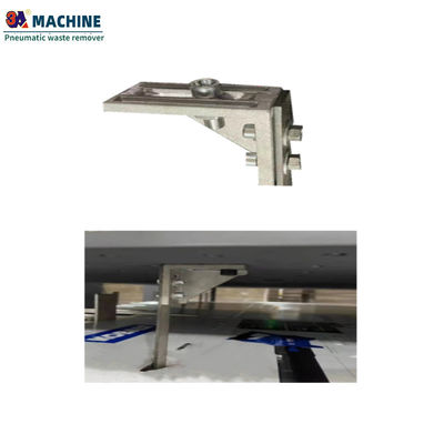 380V Voltage NT800 Waste Cleaning Machine for Customer Requirements