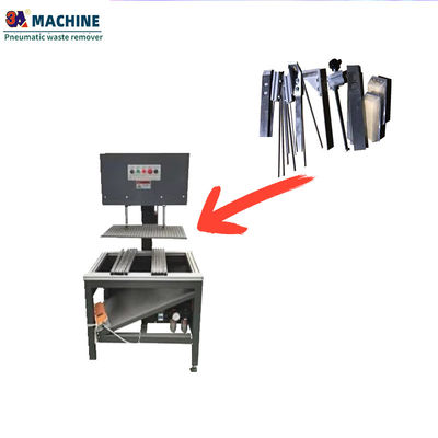 380V Voltage NT800 Waste Cleaning Machine for Customer Requirements