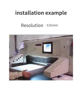 Universal Program Control System for Polar 115 Paper Cutting Machine Get Yours Now