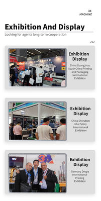 Different Models of Screen Printing Machine for Smooth and Precise Printing