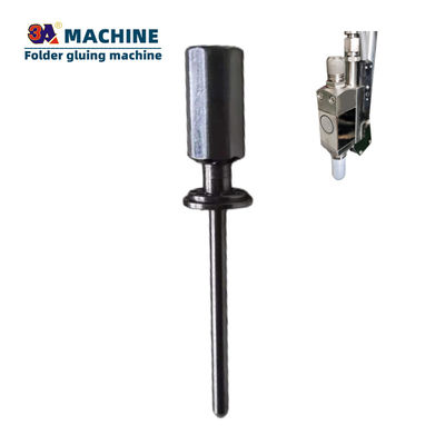Gluing Machine Automatic Cold Glue System for Video Outgoing-Inspection and Spray Pasting