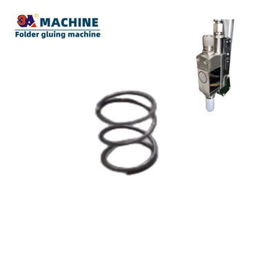 Gluing Machine Automatic Cold Glue System for Video Outgoing-Inspection and Spray Pasting