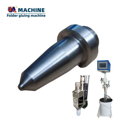 Gluing Machine Automatic Cold Glue System for Video Outgoing-Inspection and Spray Pasting