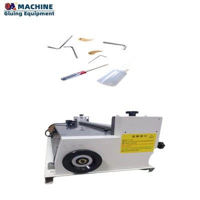 Motor Core Components Hot Melt Gluing Machine for 380 Paper Pasting at Affordable