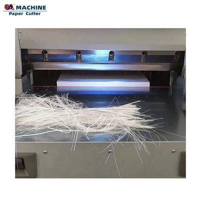 PL68-10 Computerized Heavy Duty Paper Cutter Machine for Accurate and Fast Cutting