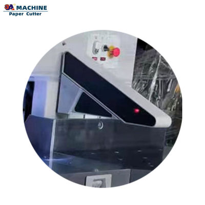 PL68-10 Computerized Heavy Duty Paper Cutter Machine for Accurate and Fast Cutting