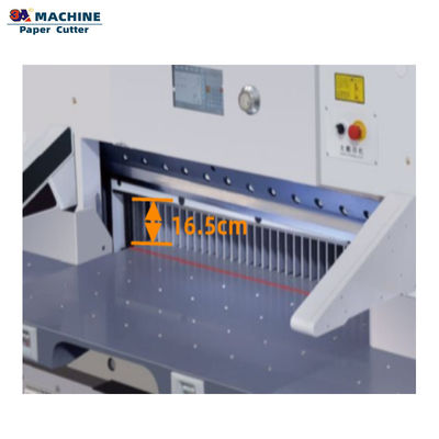 Core Components Guillotine Paper Cutter Spare Parts for Heavy Duty Cutting Machine