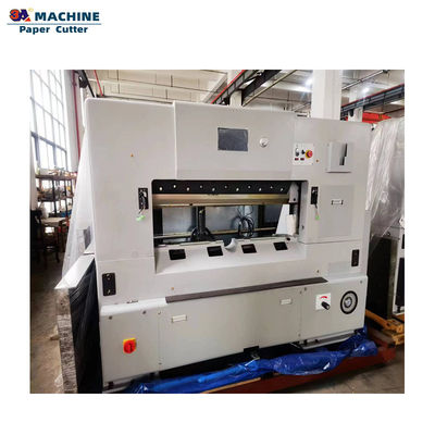 Core Components Guillotine Paper Cutter Spare Parts for Heavy Duty Cutting Machine