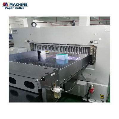 Core Components Guillotine Paper Cutter Spare Parts for Heavy Duty Cutting Machine