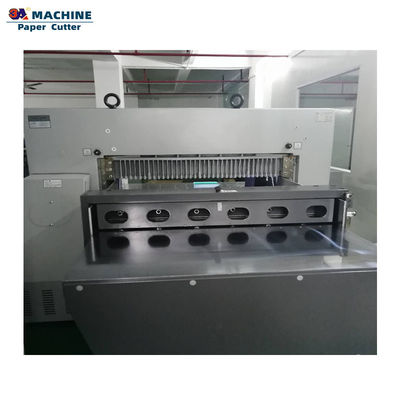 Core Components Guillotine Paper Cutter Spare Parts for Heavy Duty Cutting Machine