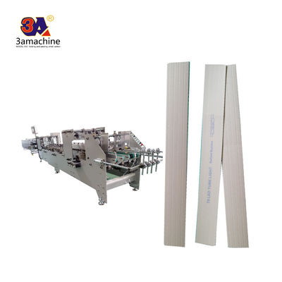 Personalization at Its Best 3A Folder Gluing Machine for Custom Presentation Folders