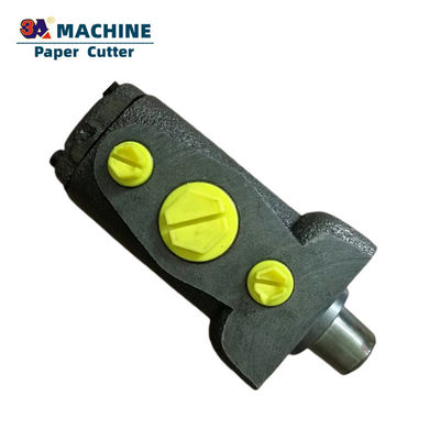 Improve Your Cutting Process with POLAR 115 Paper Cutting Machine Parts