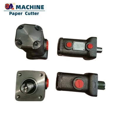 Improve Your Cutting Process with POLAR 115 Paper Cutting Machine Parts