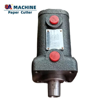 Improve Your Cutting Process with POLAR 115 Paper Cutting Machine Parts