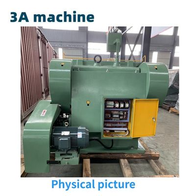 Engine Core Components Die Cutter Cqt 750 Semi-Automatic with High Safety Performance
