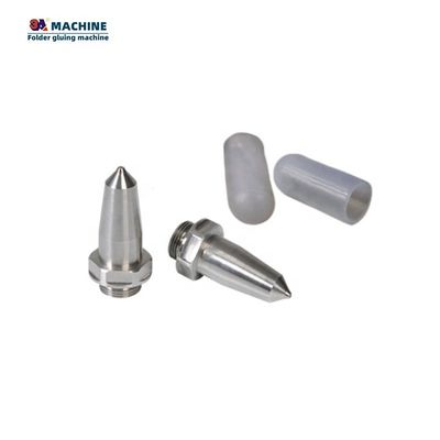 3A-CQ-5 Cold Glue Pasted Valve Paper Bag Machine with and Spray Point Or Line Function