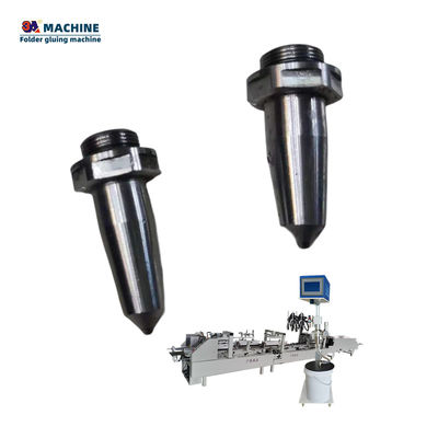 Cold Gun Injector 3ACQ4 Folding Boxes Machine Automatic Folder Gluer Machine 10*10*10CM