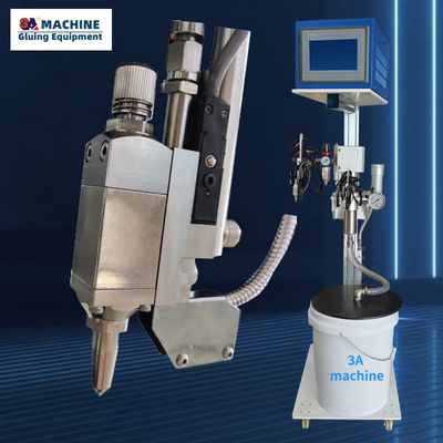 220v Cold Glue Gun for Automatic Folder Gluer Machine Used in Corrugated Carton Box Making