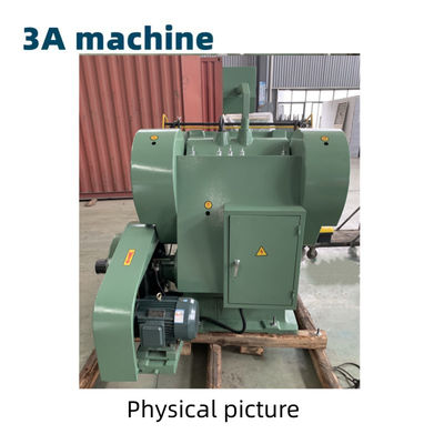 1100*800 Maximum Cutting Area Paper Die Cutting Machine with ≤30m Tangent Length