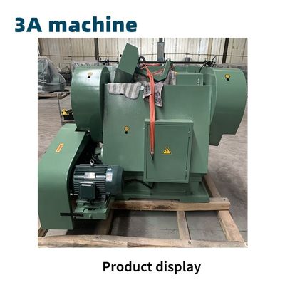 Paper Creasing Machine CQT 1100 Semi-Automatic Die Cutter with Motor Core Components