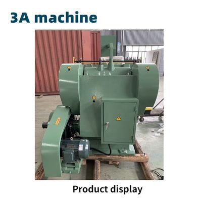 3A PLC CQT 930 High Safety Performance Die-Cutting Machinery for Carton Paper Cutting
