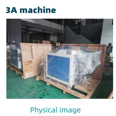 Mounting Paper and Cardboard CQT 1000 Laminating Machine with Engine Core Components
