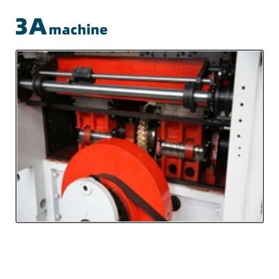 Used CQT-1060 Automatic Die Cutting Machine with Maximum Paper Size 1100 * 780 mm