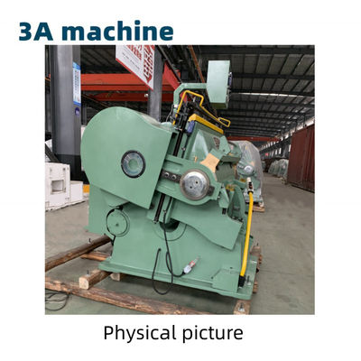 High Safety and PVC Card Performance CQT*750 Automatic Die Cutting Machine for Box Carton
