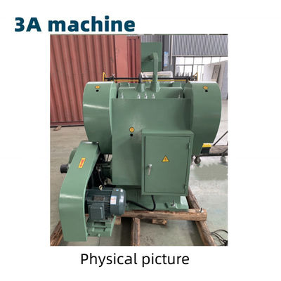 High Safety and PVC Card Performance CQT*750 Automatic Die Cutting Machine for Box Carton
