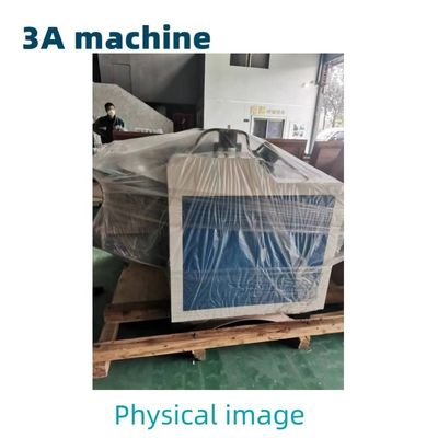 Hydraulic Driven Type CQT 1000 Automatic Cardboard Laminator for Machinery Hardware