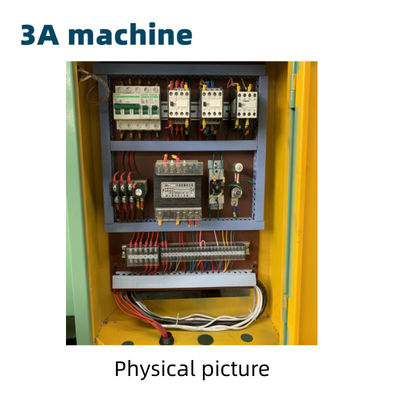 High Safety and PVC Card Performance CQT*750 Automatic Die Cutting Machine for Box Carton