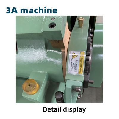 High Safety and PVC Card Performance CQT*750 Automatic Die Cutting Machine for Box Carton