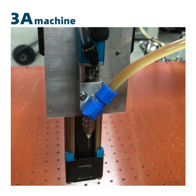 Universal Adhesive Glue Sprayer for and Easy Operation Cabinet Type Automatic Gluer