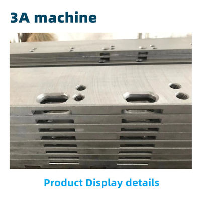 50kg Wohlenberg Cutter Blade for POLAR 115 Paper Cutting Machine